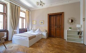 Beer Lovers Apart Hotel Prague