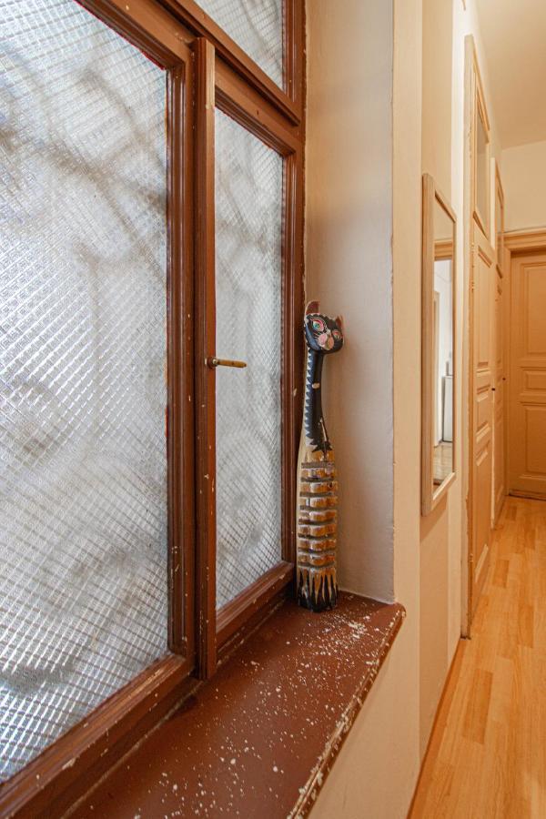 For Celebrations Spacious 3Bdr Apartment With Balcony Praag Buitenkant foto