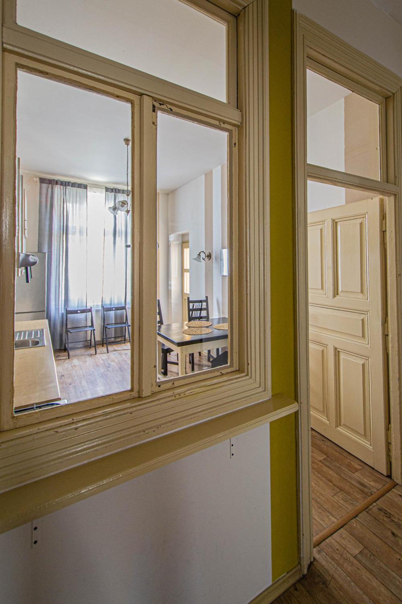 For Celebrations Spacious 3Bdr Apartment With Balcony Praag Buitenkant foto