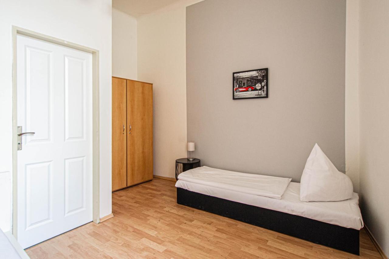 For Celebrations Spacious 3Bdr Apartment With Balcony Praag Buitenkant foto