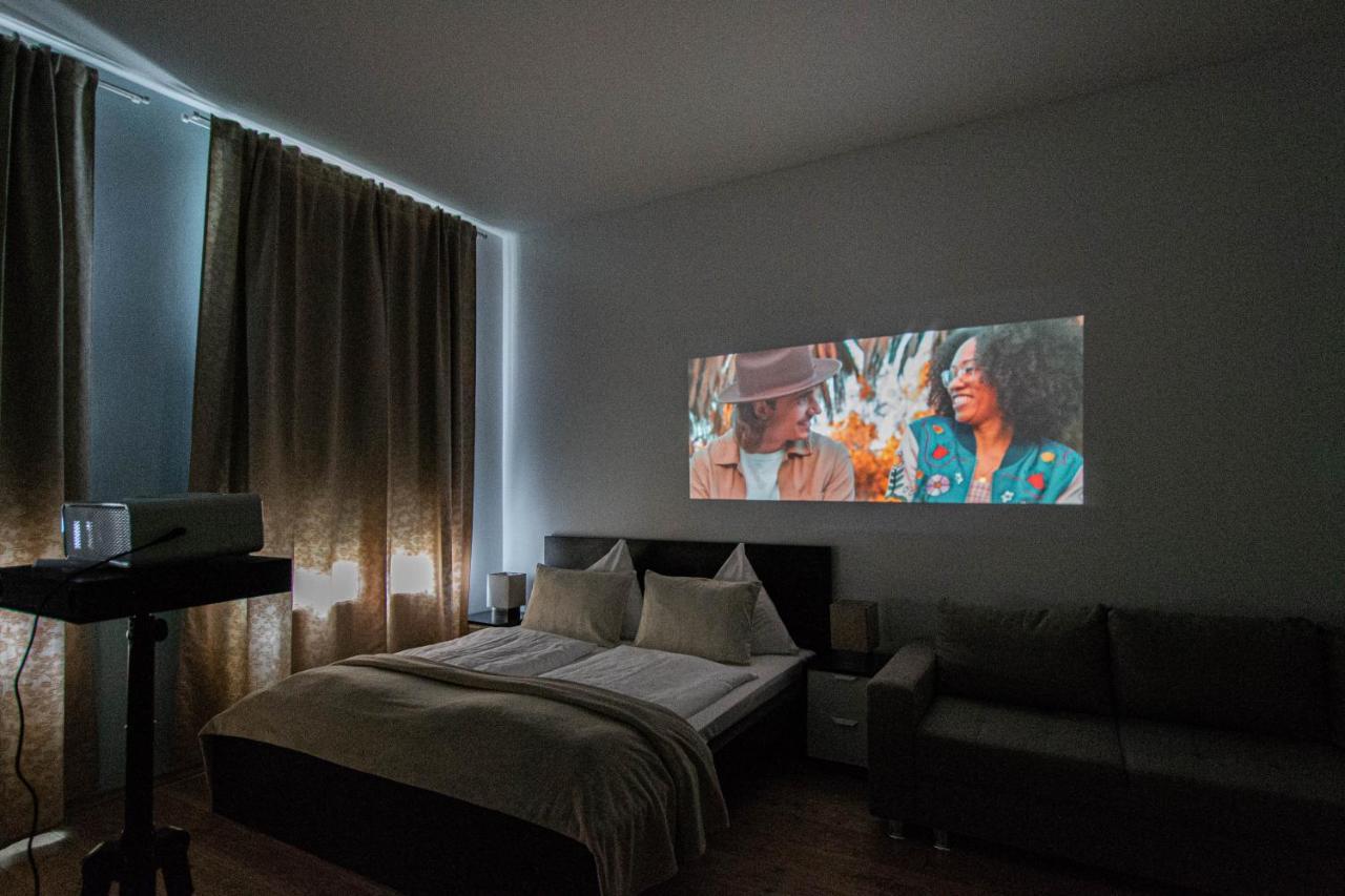 For Celebrations Spacious 3Bdr Apartment With Balcony Praag Buitenkant foto