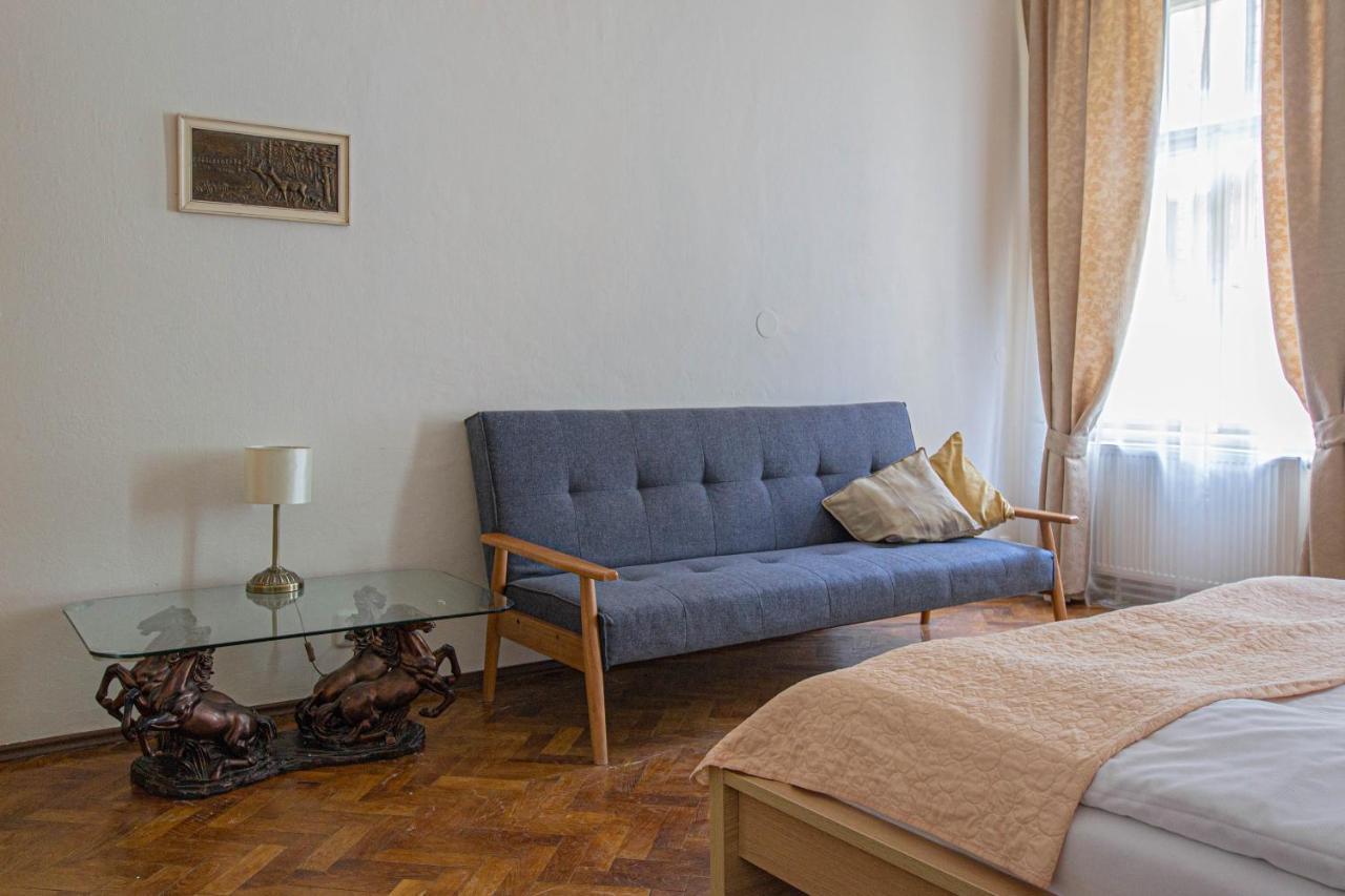 For Celebrations Spacious 3Bdr Apartment With Balcony Praag Buitenkant foto