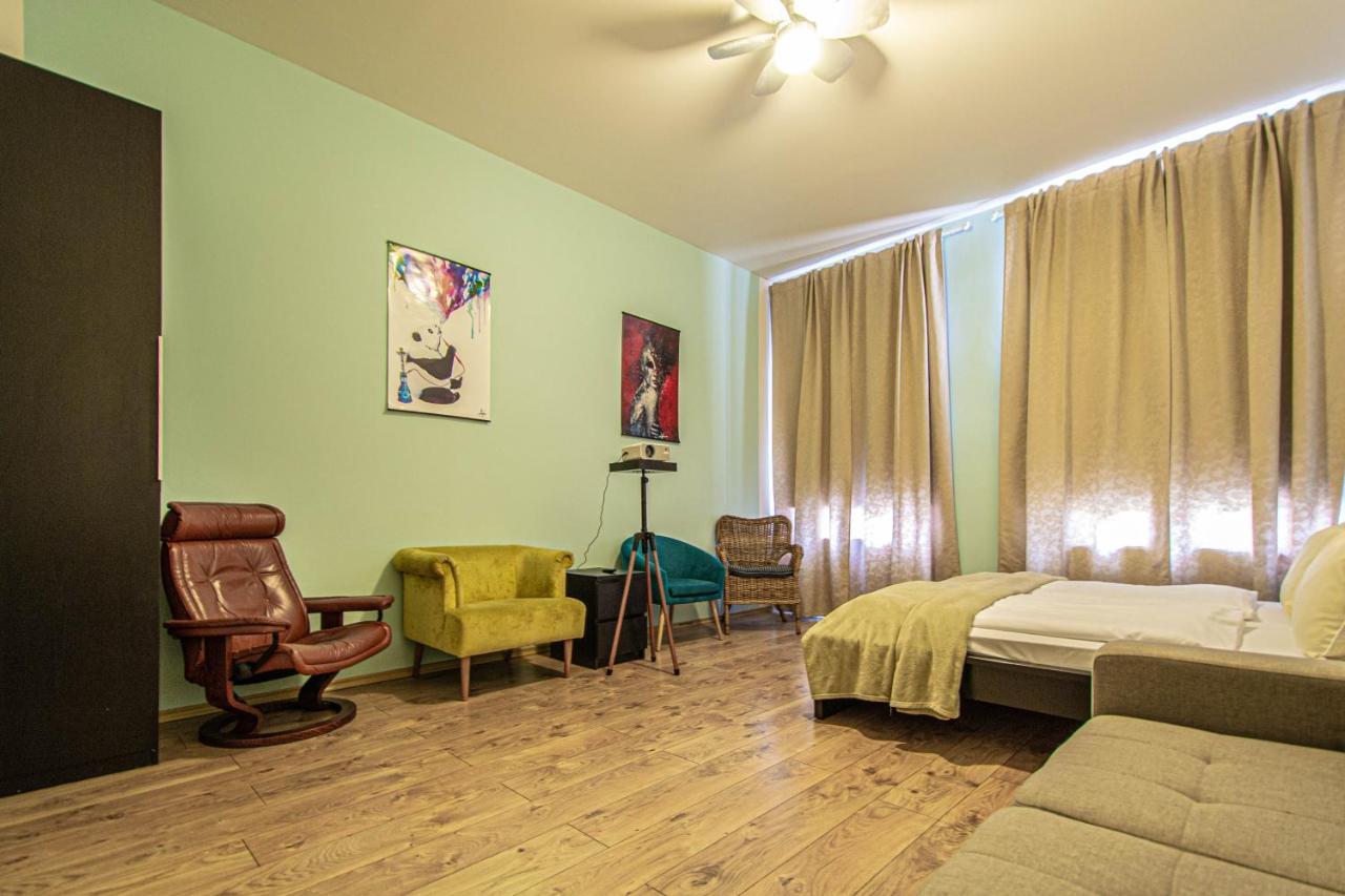 For Celebrations Spacious 3Bdr Apartment With Balcony Praag Buitenkant foto