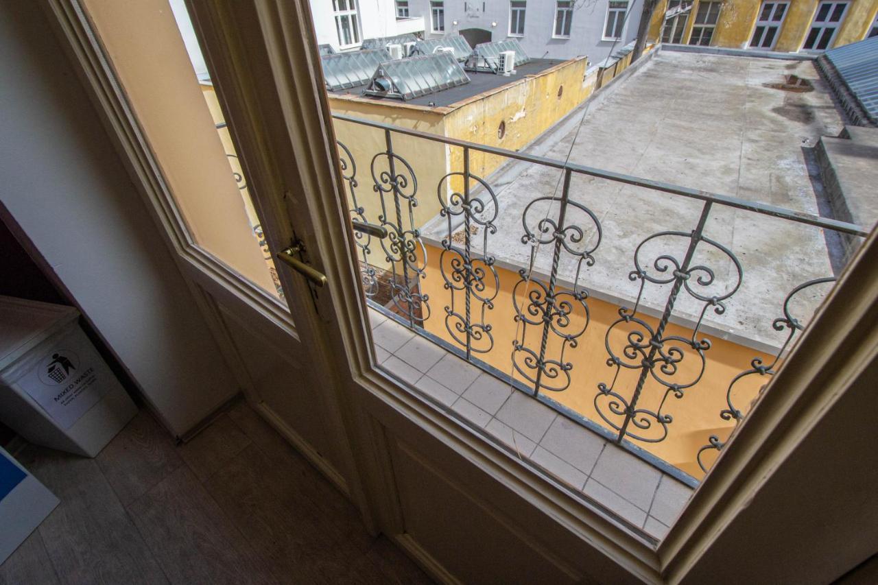 For Celebrations Spacious 3Bdr Apartment With Balcony Praag Buitenkant foto