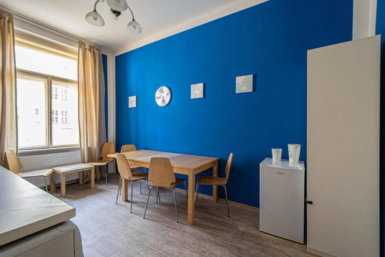 For Celebrations Spacious 3Bdr Apartment With Balcony Praag Buitenkant foto
