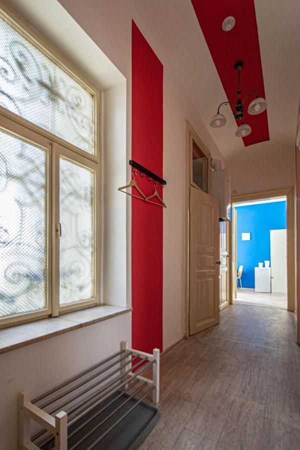 For Celebrations Spacious 3Bdr Apartment With Balcony Praag Buitenkant foto